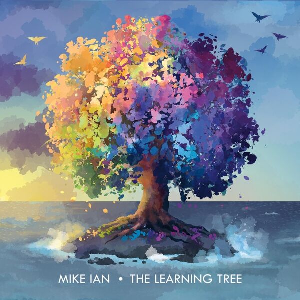 Cover art for The Learning Tree