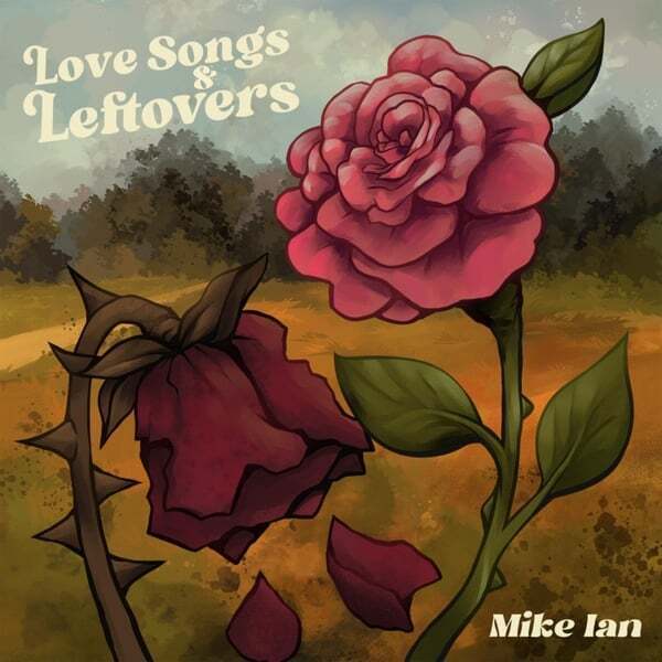 Cover art for Love Songs & Leftovers